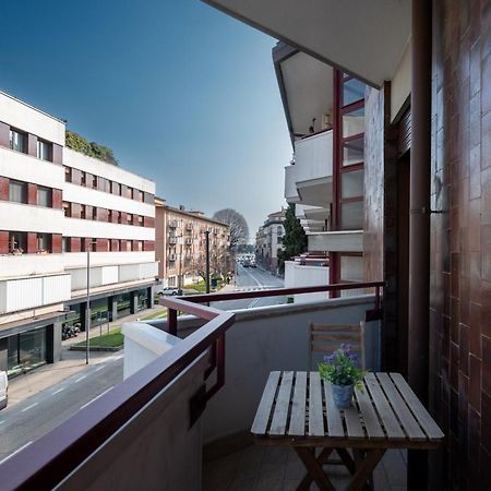 Casa Zeta Via Cavalletto Prato Della Valle ปาโดวา ภายนอก รูปภาพ