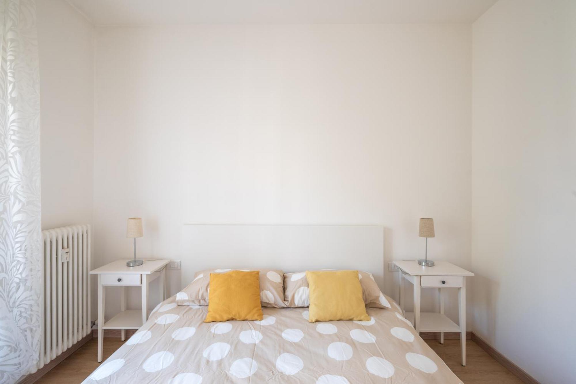 Casa Zeta Via Cavalletto Prato Della Valle ปาโดวา ภายนอก รูปภาพ